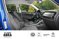 Skoda Kodiaq 1.5 TSI Clever DSG LED+STHZG+LANE+ACC+NAV Blau - thumbnail 7