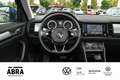 Skoda Kodiaq 1.5 TSI Clever DSG LED+STHZG+LANE+ACC+NAV Blau - thumbnail 14