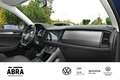 Skoda Kodiaq 1.5 TSI Clever DSG LED+STHZG+LANE+ACC+NAV Blau - thumbnail 8