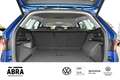 Skoda Kodiaq 1.5 TSI Clever DSG LED+STHZG+LANE+ACC+NAV Blau - thumbnail 6