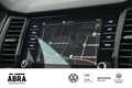 Skoda Kodiaq 1.5 TSI Clever DSG LED+STHZG+LANE+ACC+NAV Blau - thumbnail 11