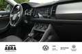 Skoda Kodiaq 1.5 TSI Clever DSG LED+STHZG+LANE+ACC+NAV Blau - thumbnail 10