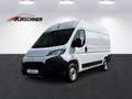 Toyota Proace ProAce Max 35 L2H2 2,2 ID 140 Work Weiß - thumbnail 1
