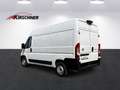 Toyota Proace ProAce Max 35 L2H2 2,2 ID 140 Work Weiß - thumbnail 3