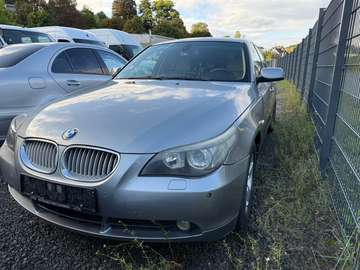 530d Limousine Bitte den Text Lesen !