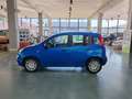 Fiat Panda Pandina 1.0 firefly hybrid KM0 Schwarz - thumbnail 4