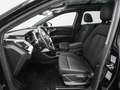 Audi Q4 e-tron 35 S line Pano Kamera HuD ACC Schwarz - thumbnail 6