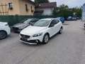 Volvo V40 Cross Country D2 Kinetic Wit - thumbnail 2