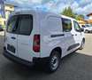 Toyota Proace City 1,5 l D, 102 PS, Doppelkabine ProW. L2 Weiß - thumbnail 6