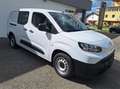 Toyota Proace City 1,5 l D, 102 PS, Doppelkabine ProW. L2 Weiß - thumbnail 8