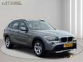 BMW X1 SDrive18i Executive|CLIMA|CRUISE|LM-VELG|GOED ONDE Grijs - thumbnail 12
