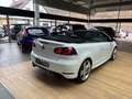 Volkswagen Golf Cabriolet R Blanc - thumbnail 5