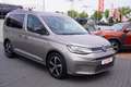 Volkswagen Caddy 1.5 TSI Style LED Sitzheizung Keyless-Go Gold - thumbnail 6