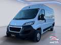 Peugeot Boxer 2.2 HDI H2L2 Bianco - thumbnail 1