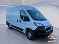 Peugeot Boxer 2.2 HDI H2L2 Bianco - thumbnail 3