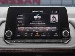 Nissan Rogue 2026 — фото 18