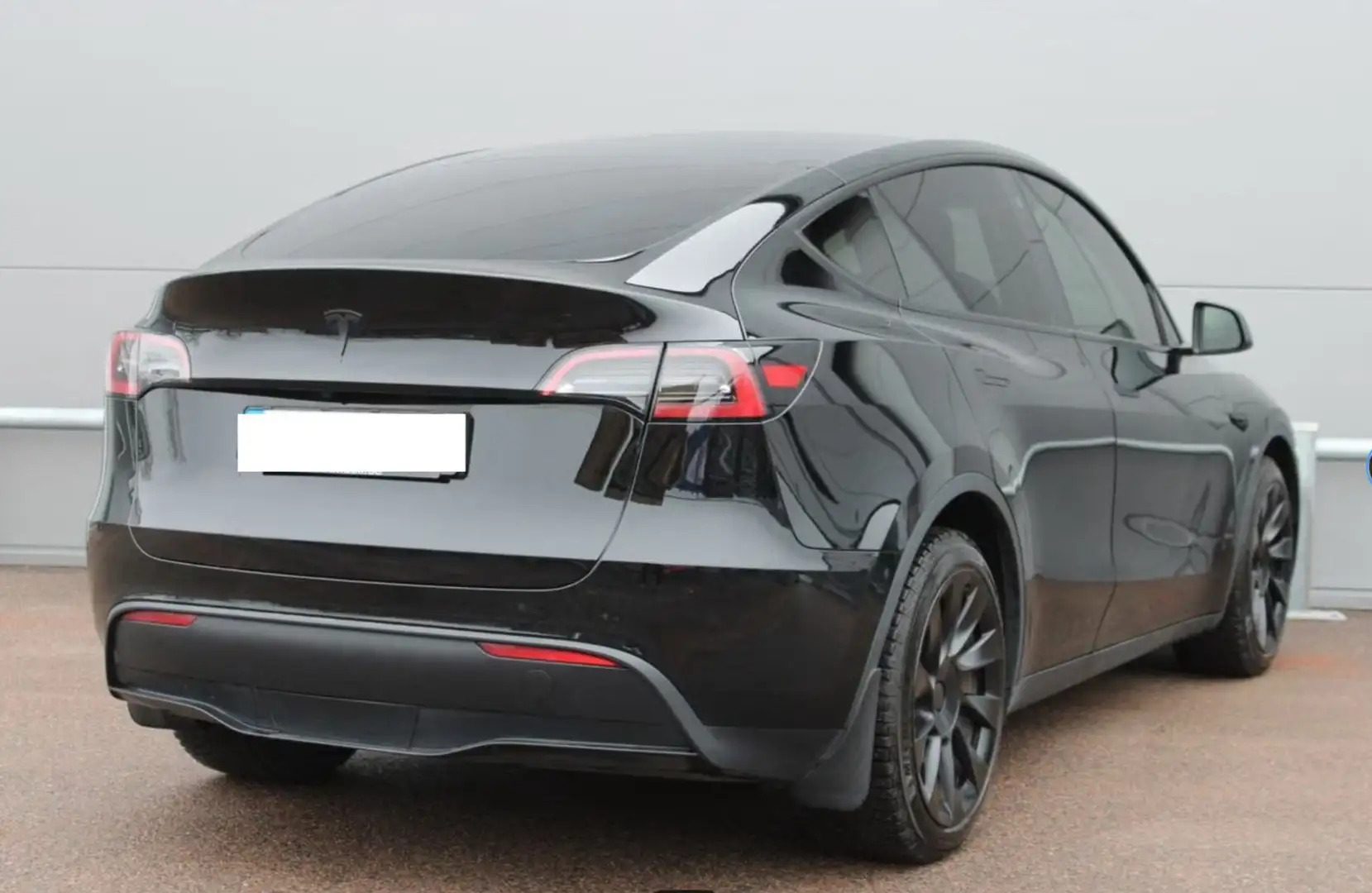 Tesla Model Y Long Range Dual AWD*Panorama Noir - 2