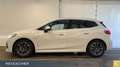 BMW 218 d A Active Tourer M-Sport AHK LCPRo HUD 360° Weiß - thumbnail 9