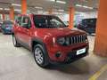 Jeep Renegade 1.3 T4 PHEV 190cv Limited 4xe Auto Rosso - thumbnail 5