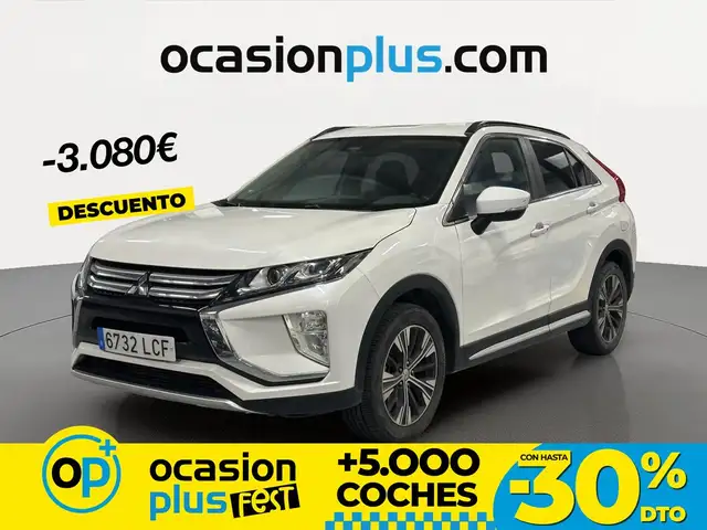 Mitsubishi Eclipse Cross 150 T Spirit 2WD