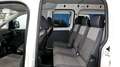 Volkswagen Caddy Maxi 1.6TDI BMT Tramper 102 Blanc - thumbnail 9
