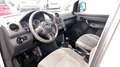 Volkswagen Caddy Maxi 1.6TDI BMT Tramper 102 Blanc - thumbnail 7