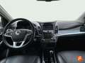 SsangYong Korando D22T 131kW (178CV) Limited Auto 4x2 Blanco - thumbnail 8