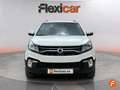 SsangYong Korando D22T 131kW (178CV) Limited Auto 4x2 Blanco - thumbnail 2