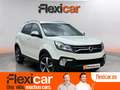 SsangYong Korando D22T 131kW (178CV) Limited Auto 4x2 Blanco - thumbnail 1