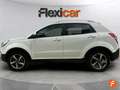 SsangYong Korando D22T 131kW (178CV) Limited Auto 4x2 Blanco - thumbnail 5
