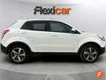 SsangYong Korando D22T 131kW (178CV) Limited Auto 4x2 Blanco - thumbnail 3
