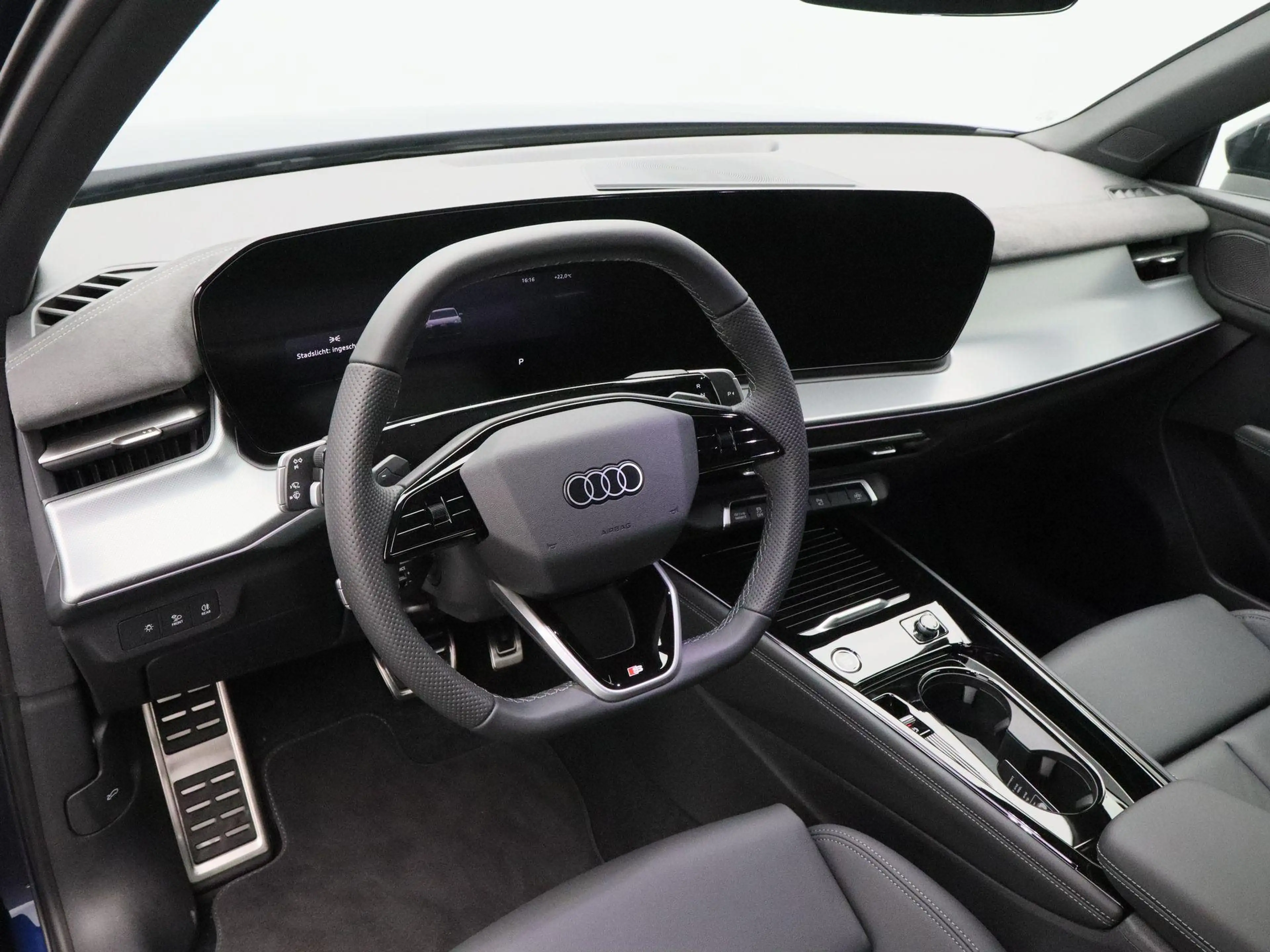 Audi Q3 1.5 e-hybrid | S edition | Privacy glas | 20 inch — photo 3