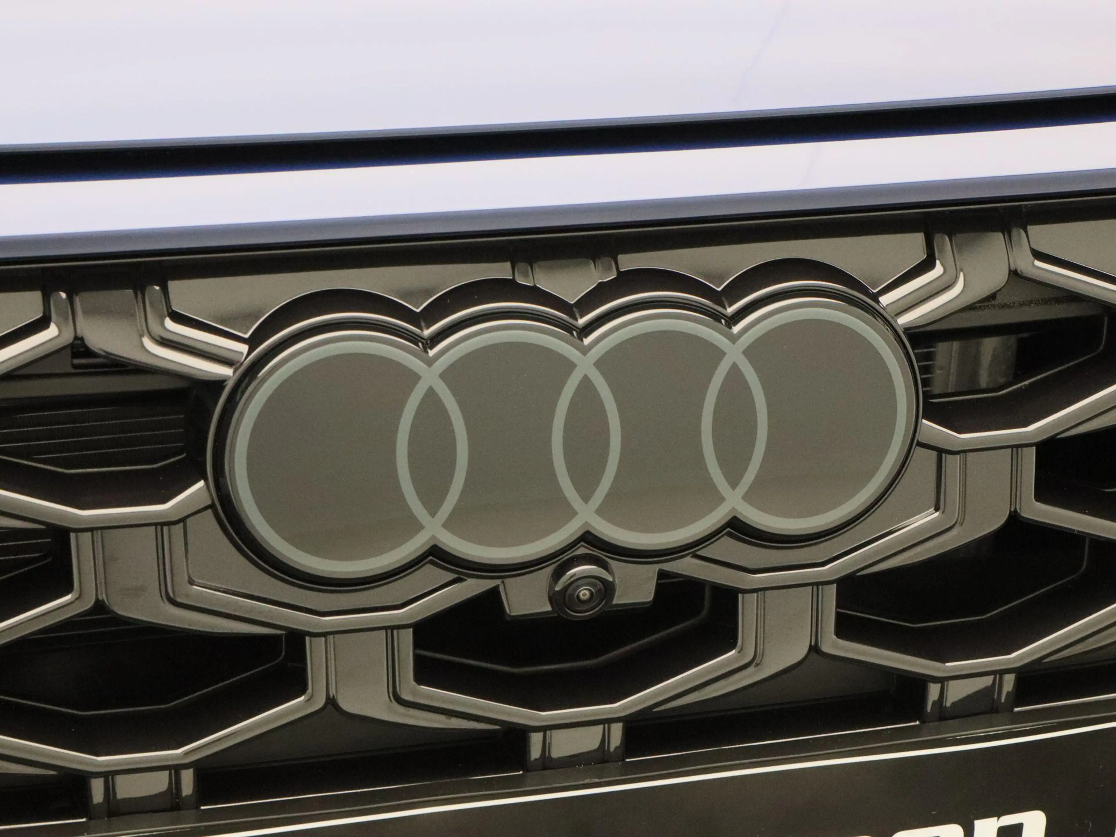 Audi Q3 1.5 e-hybrid | S edition | Privacy glas | 20 inch — photo 9