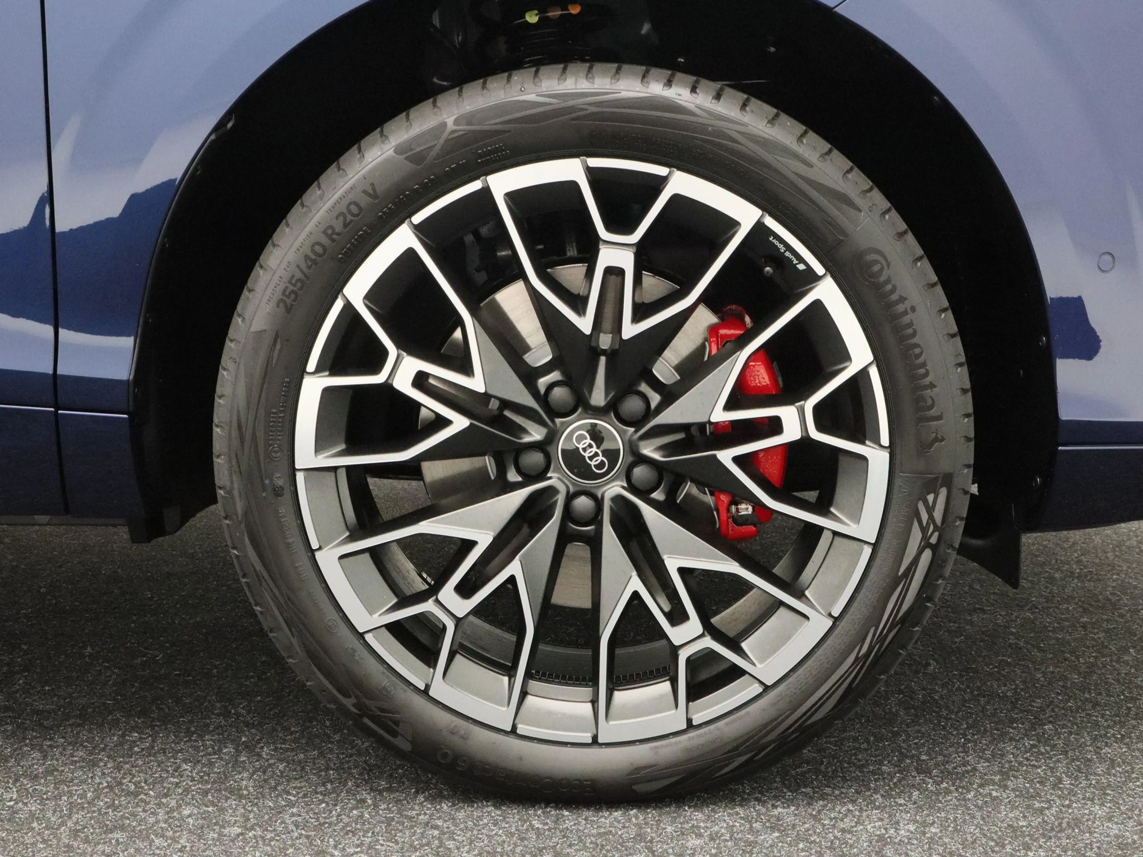 Audi Q3 1.5 e-hybrid | S edition | Privacy glas | 20 inch — photo 11