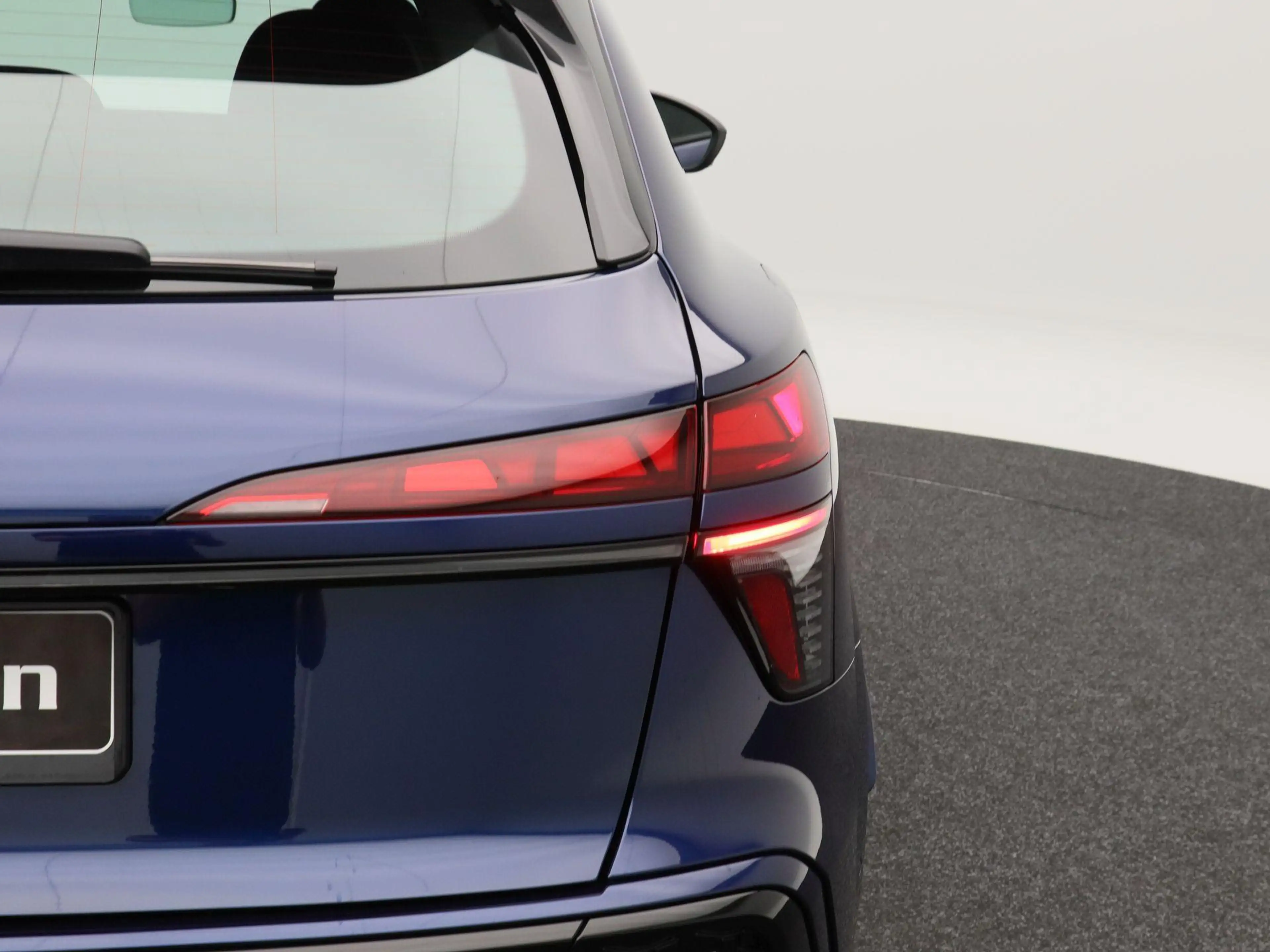 Audi Q3 1.5 e-hybrid | S edition | Privacy glas | 20 inch — photo 12