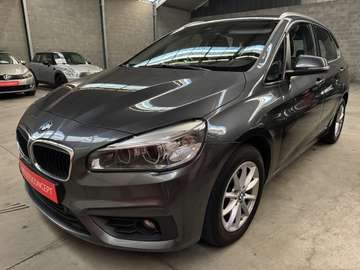 Active Tourer 216 dA