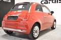 Fiat 500C 500C 1.0i MHEV Red Rouge - thumbnail 7