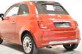 Fiat 500C 500C 1.0i MHEV Red Rouge - thumbnail 9