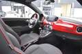 Fiat 500C 500C 1.0i MHEV Red Rouge - thumbnail 13