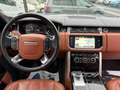 Land Rover Range Rover Range Rover 3.0 TDV6 Autobiography Gris - thumbnail 20