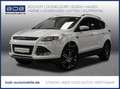 Ford Kuga 1.5 EcoBoost Trend 4x2  TEMPOMAT KLIMA Weiß - thumbnail 1