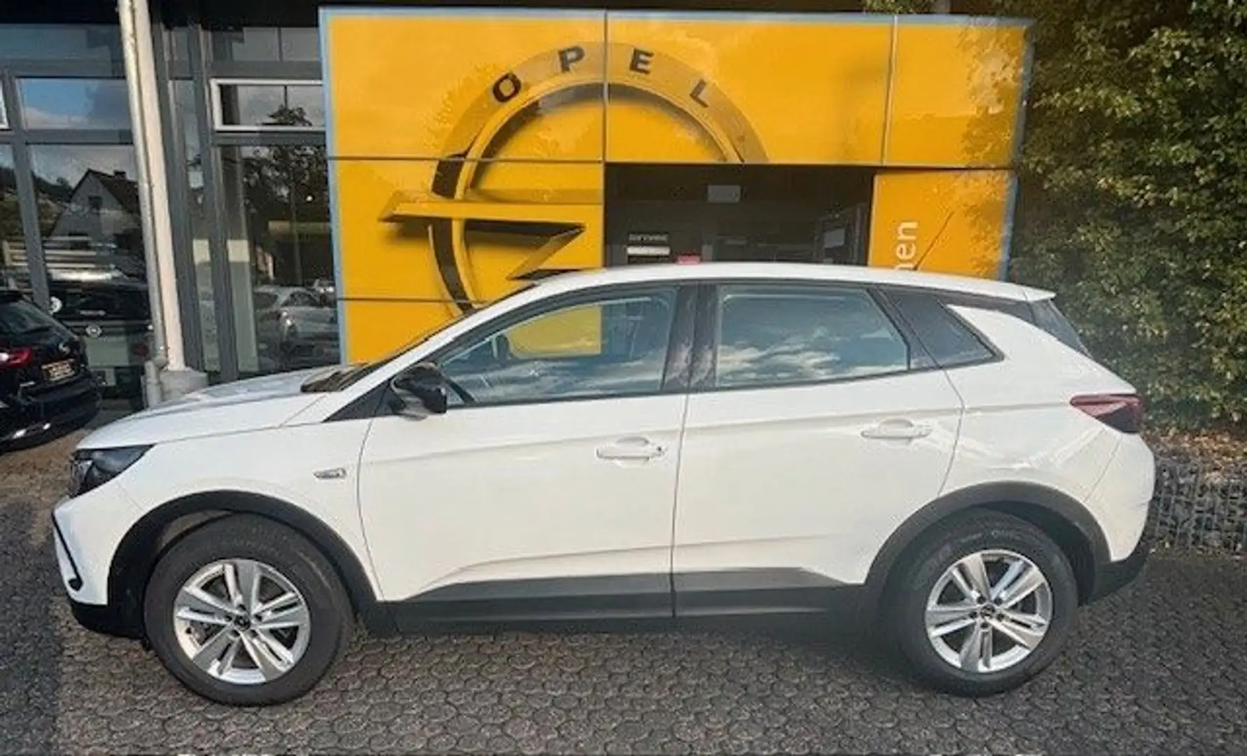 Opel Grandland (X) - 2