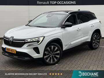 1.3 mild hybrid 160 X-tronic techno | Panoramadak