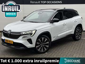 1.3 mild hybrid 160 X-tronic techno | Panoramadak