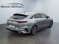 Kia ProCeed / pro_cee'd GT 1.6 Navi Rückfahrkam. Klimaautom PDCv+h ACC Tot Silber - thumbnail 5