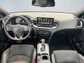Kia ProCeed / pro_cee'd GT 1.6 Navi Rückfahrkam. Klimaautom PDCv+h ACC Tot Silber - thumbnail 10