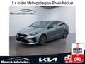 Kia ProCeed / pro_cee'd GT 1.6 Navi Rückfahrkam. Klimaautom PDCv+h ACC Tot Silber - thumbnail 1