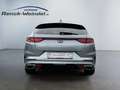 Kia ProCeed / pro_cee'd GT 1.6 Navi Rückfahrkam. Klimaautom PDCv+h ACC Tot Silber - thumbnail 4