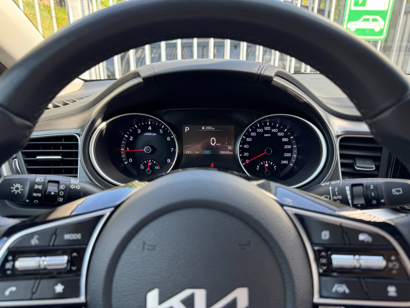 Kia Ceed SW / cee'd SW Sportswagon 1.0 T-GDi MHEV DynamicLine | AUTOMAAT — photo 19