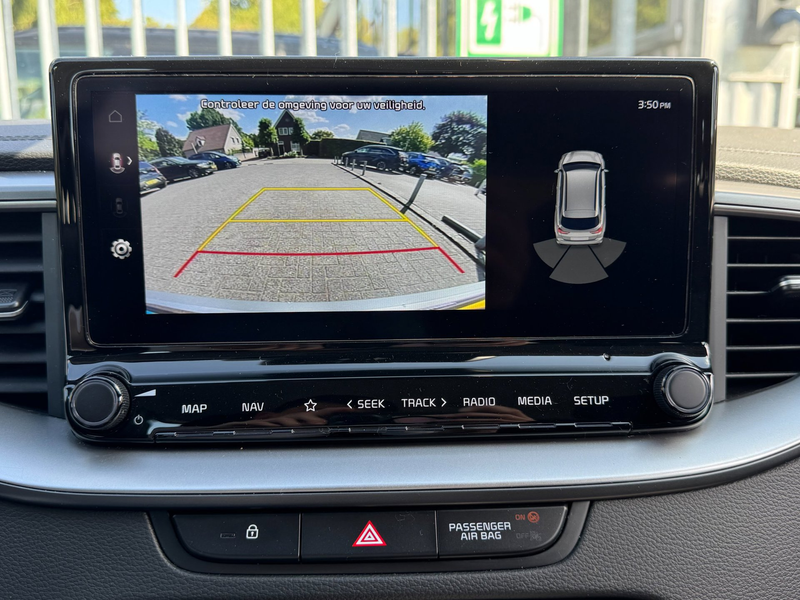 Kia Ceed SW / cee'd SW Sportswagon 1.0 T-GDi MHEV DynamicLine | AUTOMAAT — photo 21
